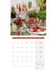 Стенен календар Ackermann Gardens 2026 – Градини - Ackermann - Ackermann - Жена - Ackermann - Art12 - 9783838446301-8-thumb