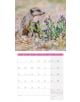 Стенен календар Ackermann Meerkats 2026 – Сурикати - Ackermann - Ackermann - Жена, Мъж - Ackermann - Art12 - 9783838446325-8-thumb