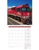 Стенен календар Ackermann Trains 2026 – Локомотиви - Ackermann - Ackermann - Жена, Мъж - Ackermann - Art12 - 9783838446158-10-thumb