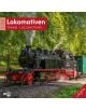 Стенен календар Ackermann Trains 2026 – Локомотиви - Ackermann - Ackermann - Жена, Мъж - Ackermann - Art12 - 9783838446158-1-thumb
