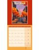 Стенен календар Ackermann Vintage Voyage 2026 – Ретро пътуване - Ackermann - Ackermann - Жена, Мъж - Ackermann - Art12 - 9783838446035-12-thumb