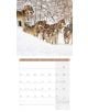 Стенен календар Ackermann Wolves 2026 – Вълци - Ackermann - Ackermann - Жена, Мъж - Ackermann - Art12 - 9783838446233-3-thumb