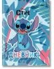 Стич:  Дневник - Дисни Колектив - Момиче - Егмонт - 9789542735816-2-thumb