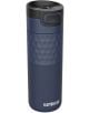 Стоманена термочаша Kambukka Etna Grip Denim Blue, 0.500 л. - Kambukka - Kambukka - Жена, Мъж - Kambukka - Etna Grip - 5407005143872-1-thumb