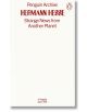 Strange News from Another Planet - Hermann Hesse - Жена, Мъж - Penguin Books Ltd - 9780241752074-thumb