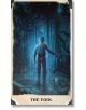 Stranger Things Tarot Deck and Guidebook - Casey Gilly - Жена - Insight Editions - 9781647227432-2-thumb