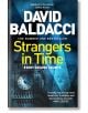 Strangers in Time - David Baldacci - Жена, Мъж - Pan Macmillan - 9781035015795-thumb