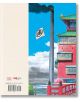 Studio Ghibli: Architecture in Animation - Studio Ghibli - Жена, Мъж - Viz Media - 9781974740864-2-thumb