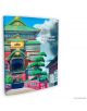 Studio Ghibli: Architecture in Animation - Studio Ghibli - Жена, Мъж - Viz Media - 9781974740864-3-thumb