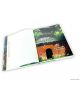 Studio Ghibli: Architecture in Animation - Studio Ghibli - Жена, Мъж - Viz Media - 9781974740864-6-thumb