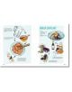 Studio Ghibli Bento Cookbook - Barbara Rossi - Жена, Мъж - Insight Editions - 9798886636215-3-thumb