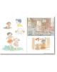 Studio Ghibli My Neighbor Totoro Journal: Let's Ride the Cat Bus - Studio Ghibli - Жена, Мъж, Момиче, Момче - Chronicle Books - 9781797235431-4-thumb