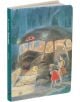 Studio Ghibli My Neighbor Totoro Journal: Let's Ride the Cat Bus - Studio Ghibli - Жена, Мъж, Момиче, Момче - Chronicle Books - 9781797235431-1-thumb