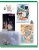 Studio Ghibli: The Complete Works - Studio Ghibli - Жена, Мъж, Момиче, Момче - Kodansha Comics - 9781647291495-3-thumb