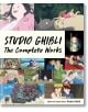 Studio Ghibli: The Complete Works - Studio Ghibli - Жена, Мъж, Момиче, Момче - Kodansha Comics - 9781647291495-1-thumb