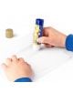 Сухо лепило Staedtler Noris Jumbo 960, асортимент - Staedtler - Staedtler - Staedtler - Noris Club - 4007817166864-6-thumb