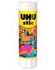 Сухо лепило UHU Stic Neon, 40 гр. - UHU - UHU - 4026700346503-4-thumb