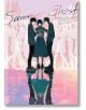 Summer Ghost: The Complete Manga Collection - Otsuichi - Момче - Seven Seas - 9798888431900-thumb