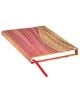 Тефтер Paperblanks - Sunahara Midi, 13 х 18 см. - Paperblanks - Paperblanks - Жена - Paperblanks - Varanasi Silks and Saris - 9781439754351-2-thumb