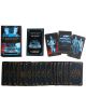 Supernatural Tarot Deck and Guidebook - Minerva Siegel - Жена - Insight Editions - 9781647221218-2-thumb