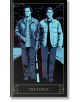 Supernatural Tarot Deck and Guidebook - Minerva Siegel - Жена - Insight Editions - 9781647221218-3-thumb