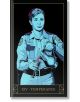 Supernatural Tarot Deck and Guidebook - Minerva Siegel - Жена - Insight Editions - 9781647221218-4-thumb