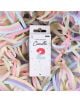 Свещ за рожден ден Folat Stripetastic - Цифра 2 - Folat - Folat - Момиче, Момче - 8714572277914-3-thumb