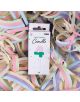 Свещ за рожден ден Folat Stripetastic - Цифра 4 - Folat - Folat - Момиче, Момче - 8714572277938-3-thumb