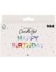 Свещи за рожден ден Folat - Happy Birthday - Folat - Folat - Момиче, Момче - 8714572277884-2-thumb