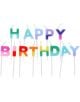 Свещи за рожден ден Folat - Happy Birthday - Folat - Folat - Момиче, Момче - 8714572277884-1-thumb