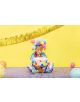 Свещи за рожден ден PartyDeco - Happy Birthday - PartyDeco - PartyDeco - Момиче, Момче - 5900779131002-2-thumb
