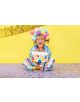 Свещи за рожден ден PartyDeco - Happy Birthday - PartyDeco - PartyDeco - Момиче, Момче - 5900779131002-3-thumb