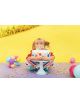 Свещи за рожден ден PartyDeco - Happy Birthday - PartyDeco - PartyDeco - Момиче, Момче - 5900779131002-4-thumb