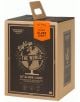 Светещ глобус Gentlemen's Hardware, 25 см. - Gentlemen's Hardware - Designworks Collective - Жена, Мъж - 840214808555-5-thumb