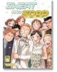 Sweat and Soap, Vol. 11 - Kintetsu Yamada - Kodansha Comics - 9781646512973-thumb