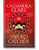Sword Catcher - Cassandra Clare - Жена - Pan Macmillan - 9781529001402-thumb