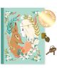 Таен дневник с ключ Djeco - Djeco - Djeco - 3070900036109-1-thumb