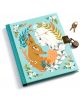 Таен дневник с ключ Djeco - Djeco - Djeco - 3070900036109-2-thumb