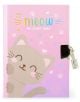 Таен дневник с ключ Legami - Kitty - Legami - Legami - Момиче - Legami - Extraordinary Stationery - 8052694040215-1-thumb