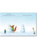 Tales From Acorn Wood: A Winter Sticker Book - Julia Donaldson - Момиче, Момче - Pan Macmillan - 9781035037230-2-thumb