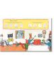 Tales From Acorn Wood: A Winter Sticker Book - Julia Donaldson - Момиче, Момче - Pan Macmillan - 9781035037230-3-thumb