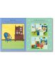 Tales From Acorn Wood: A Winter Sticker Book - Julia Donaldson - Момиче, Момче - Pan Macmillan - 9781035037230-5-thumb
