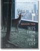 Tales From The Inner City - Shaun Tan - Walker Books - 9781529504378-1-thumb
