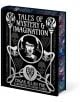 Tales of Mystery & Imagination - Edgar Allan Poe - Жена, Мъж - Arcturus Publishing Ltd - 9781398851733-1-thumb