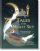 Tales of the Night Sky - Corinna Keefe - Момиче, Момче - Arcturus Publishing Ltd - 9781398838901-1-thumb
