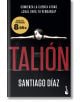 Talion - Santiago Diaz - Жена, Мъж - Booket - 9788408298519-1-thumb