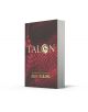 Talon (The Talon Saga, Book 1) - Джули Кагава, Julie Kagawa - Жена, Мъж, Момиче, Момче - HarperCollins Publishers - 9781848453371-2-thumb