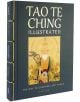 Tao Te Ching Illustrated: The Way to Goodness and Power - Lao Tzu - Мъж - Amber Books Ltd - 9781838862732-1-thumb