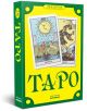 Таро. 78 карти, твърда кутия - Жена, Мъж, Момиче - 3800502853008-thumb
