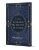 Тате, разкажи ми твоята история" е мемоарна книга с твърди корици и изящна тъмносиня и златна декорация-идеален дневник и подарък за татко.-1-thumb